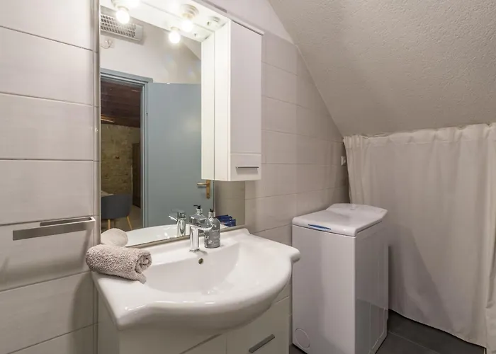 Apartment Mare Rovinj