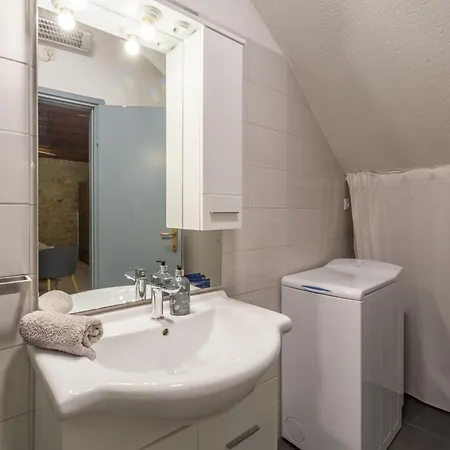 Apartament Mare Rovinj