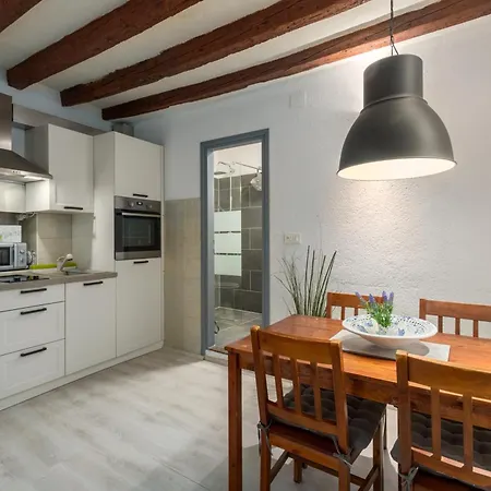 Apartament Mare Rovinj