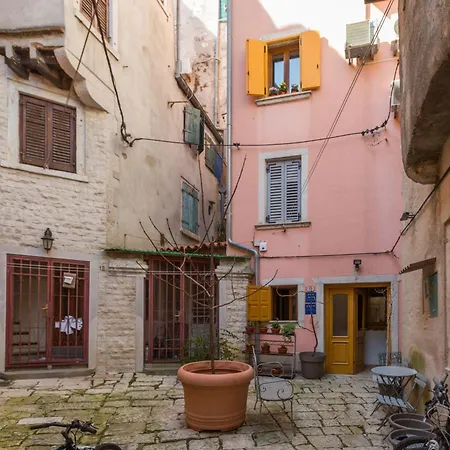 Mare Rovinj