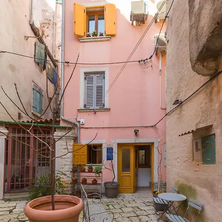 Mare Apartment